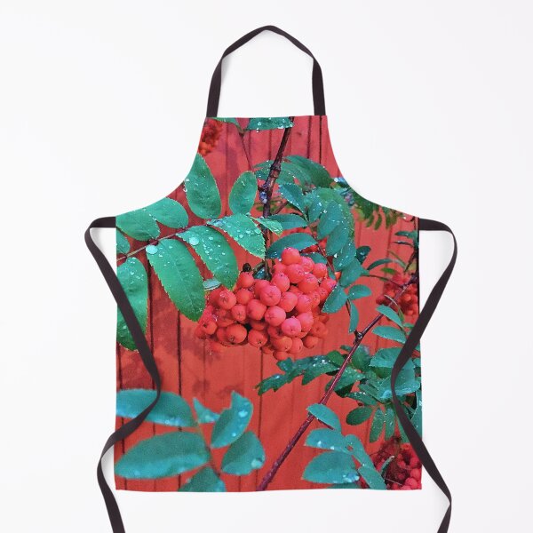 Item preview, Mountain Ash designed and sold by Ric1926.