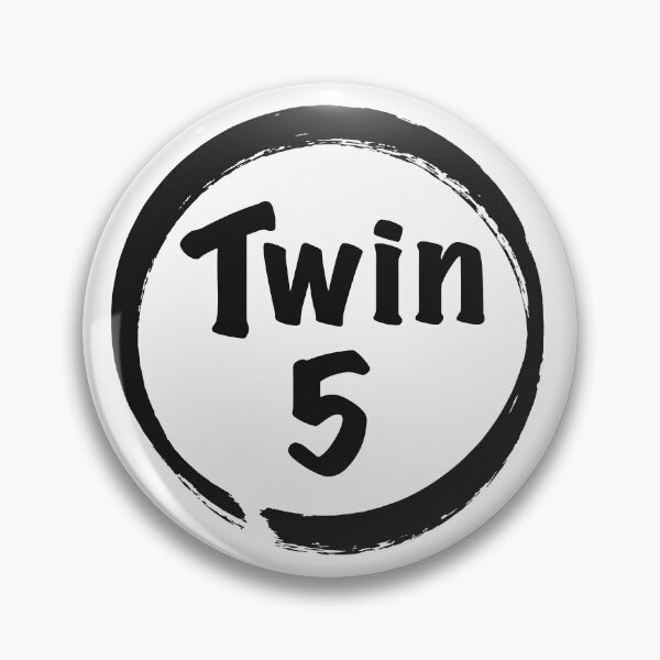 Item preview, Twin 5 designed and sold by KARAKATE.