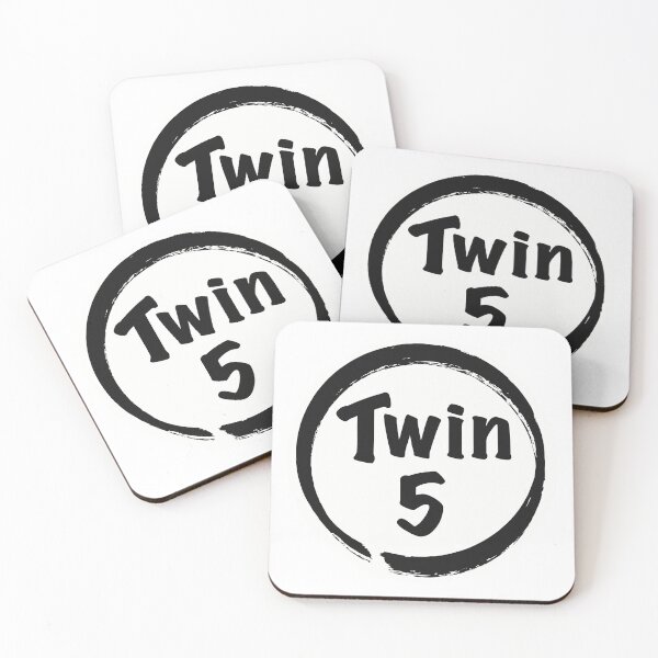 Item preview, Twin 5 designed and sold by KARAKATE.