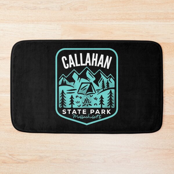 Item preview, Callahan State Park Massachusetts designed and sold by HalpinDesign.