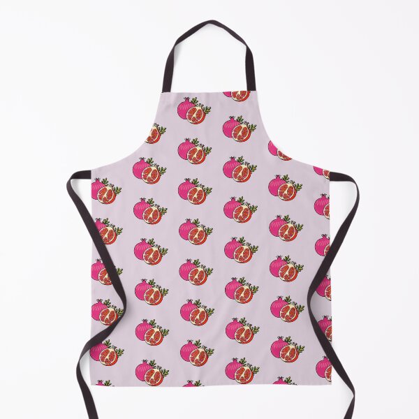 Item preview, Pink pomegranate  designed and sold by Ulyana  Trehubava.