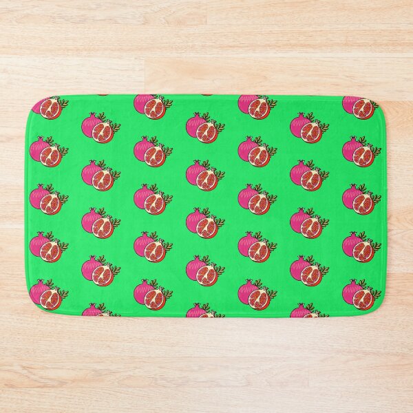 Item preview, Pink pomegranate  designed and sold by Ulyana  Trehubava.