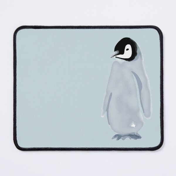 Item preview, Penguin Baby | Penguin drawing designed and sold by Covo Studio.