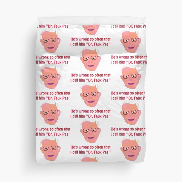 Duvet Cover