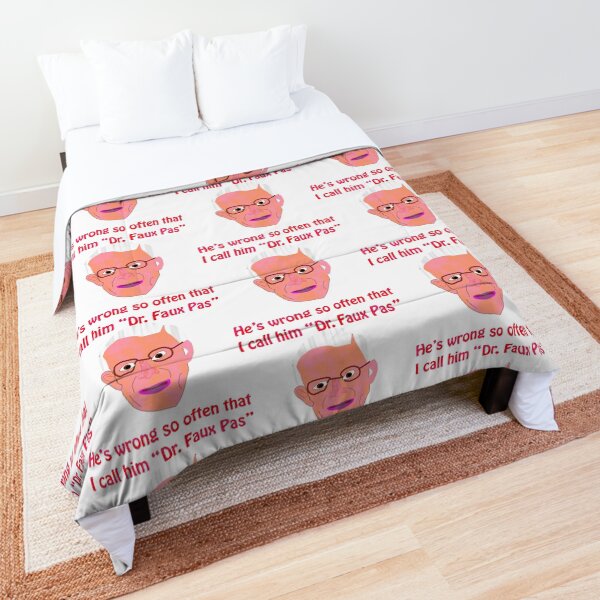 Comforter