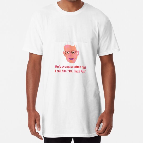 Long T-Shirt