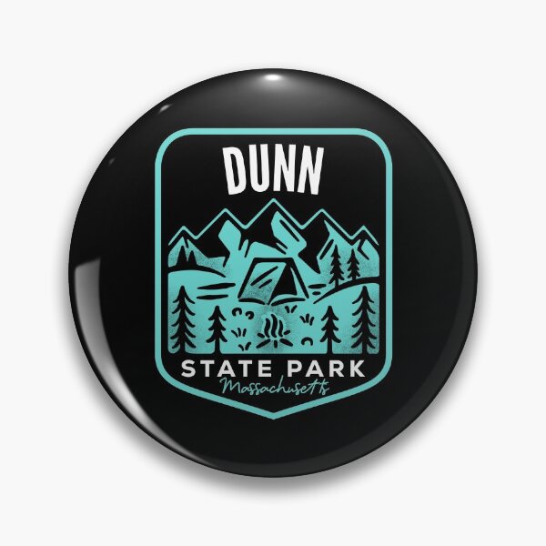 Item preview, Dunn State Park Massachusetts designed and sold by HalpinDesign.