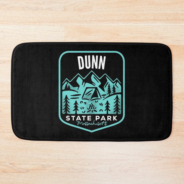 Item preview, Dunn State Park Massachusetts designed and sold by HalpinDesign.