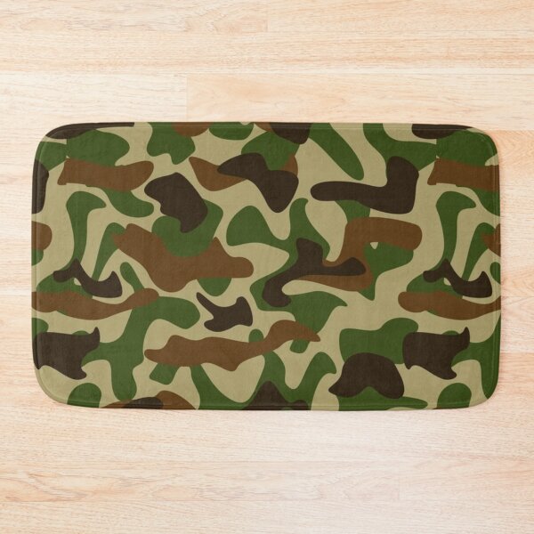 Item preview, Camouflage  designed and sold by kawaiistudio.