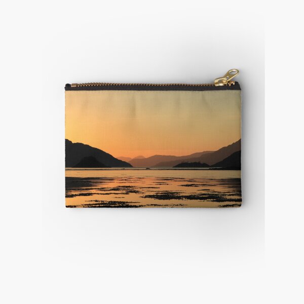 Item preview, Knoydart Sunset designed and sold by beavo.