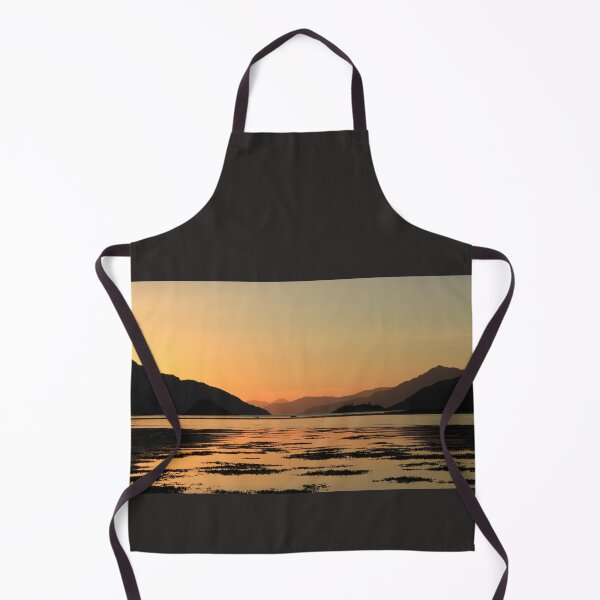 Item preview, Knoydart Sunset designed and sold by beavo.
