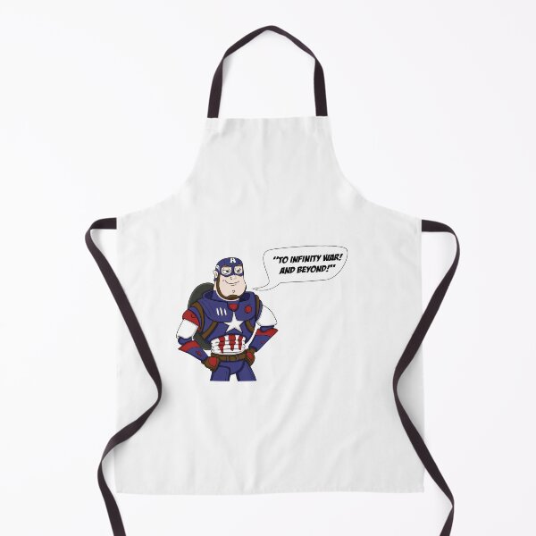Item preview, Steve Lightyear or Buzz Rogers? designed and sold by JScotty4Reel.