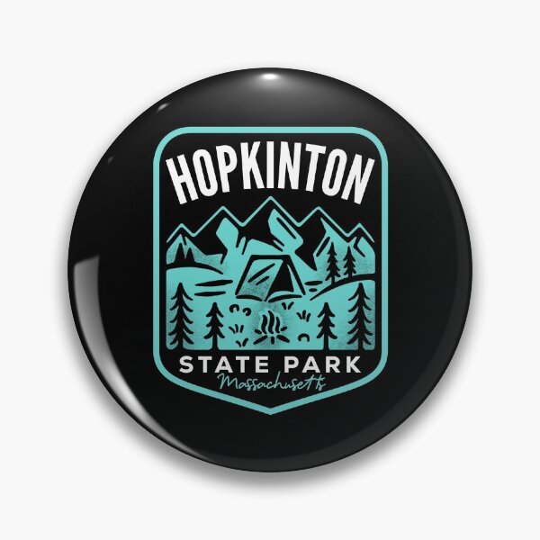 Artikelvorschau, Hopkinton State Park Massachusetts entworfen und verkauft von HalpinDesign.