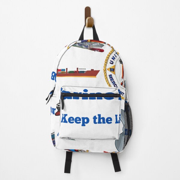 Item preview, Marine Engineer designed and sold by DEEPWATERDOG.