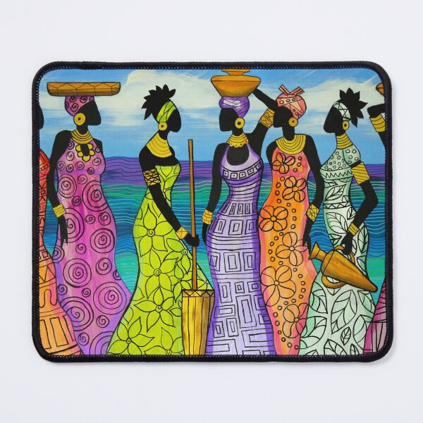 Item preview, Seven Sisters by the Beach on Caye Caulker Belize designed and sold by caribbeancolors.