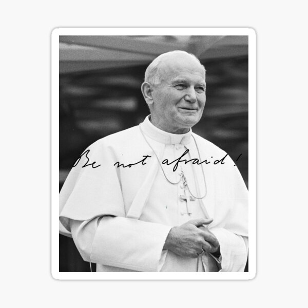 John Paul II: The Millinnial Pope [DVD] NEW w/FREE Shipping! 841887050463