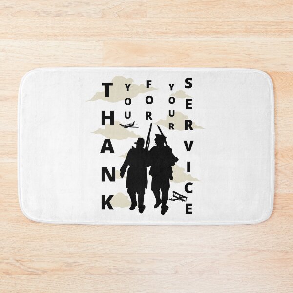 Item preview, Thank you for you service shirt , veterans day shirt for women  men , grandpa , granda , army  designed and sold by zoonix.
