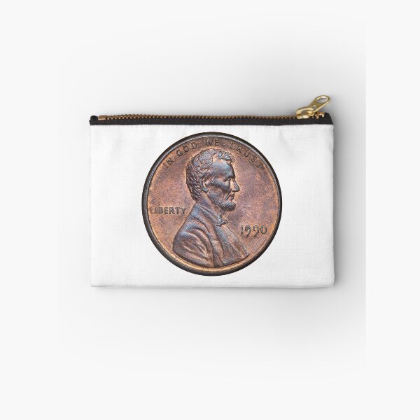 Item preview, Lincoln Cent Coin designed and sold by numeeshop.