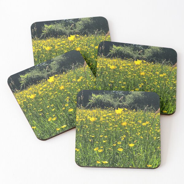 Item preview, Summer Buttercups designed and sold by Danny Cazzato.