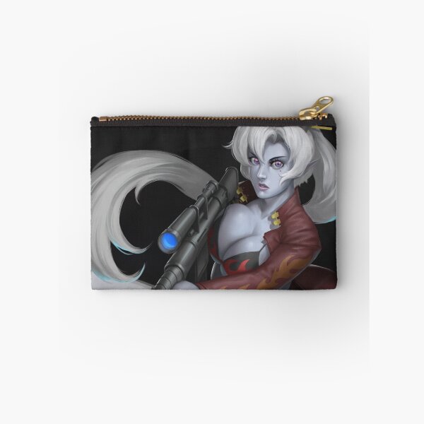 Item preview, Halloween 2021: Fenris Littner (Fenris Celbehron) designed and sold by Nat19Official.