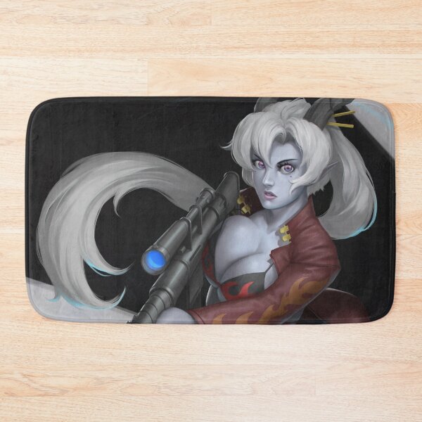 Item preview, Halloween 2021: Fenris Littner (Fenris Celbehron) designed and sold by Nat19Official.