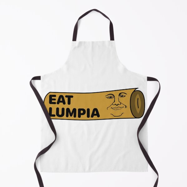 Item preview, Eat Lumpia designed and sold by rallyp.