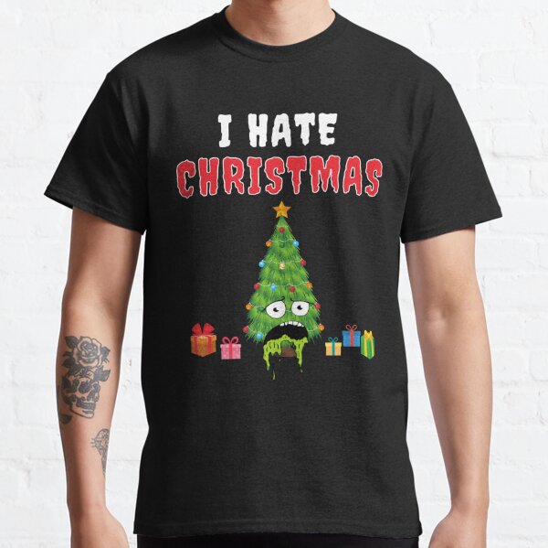 All I Want For Christmas Is You Tom Brady Funny Xmas Gift T Shirt