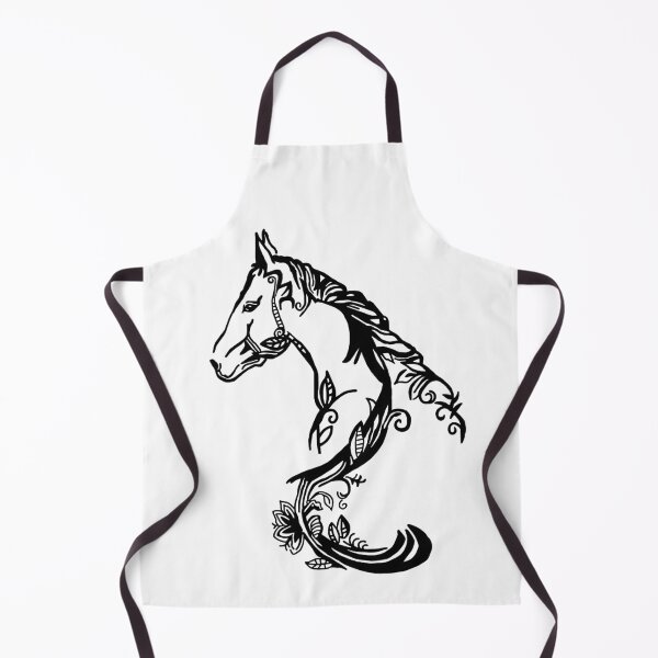 Item preview, Fancy Horse Design designed and sold by imphavok.