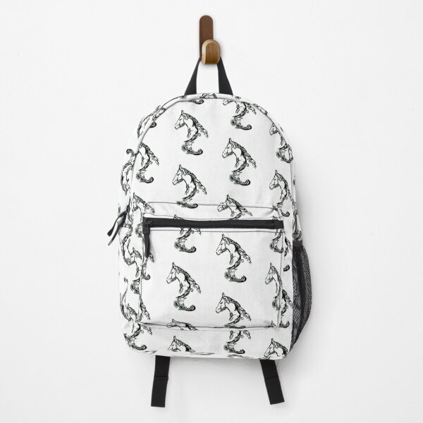 Item preview, Fancy Horse Design designed and sold by imphavok.