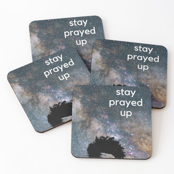 Item preview, Stay Prayed Up designed and sold by incaseucall.
