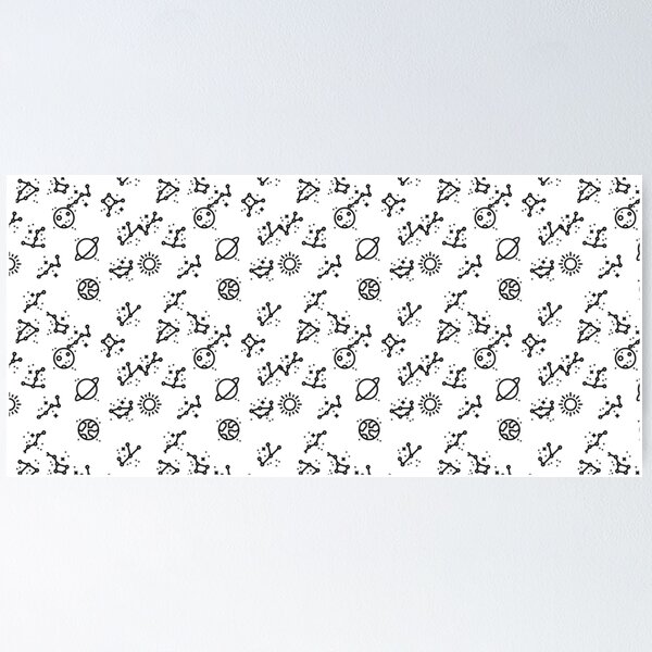 Item preview, CONSTELLATION designed and sold by josofi.