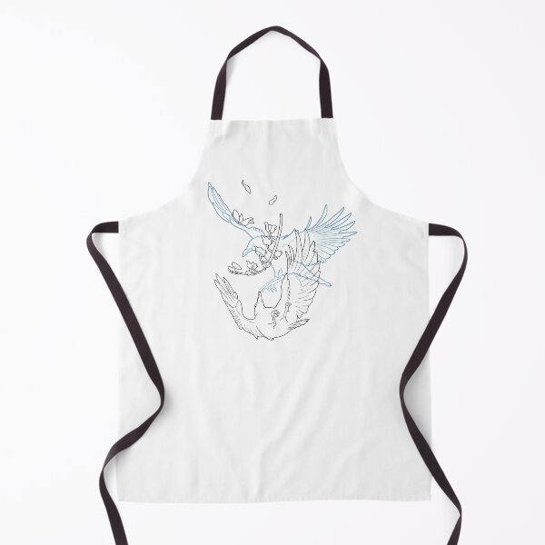 Item preview, Mid Flight Departure (line art) designed and sold by 2-Floral-Frogs.