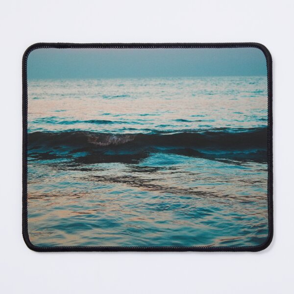 Item preview, Beautiful Ocean Waves designed and sold by newburyboutique.