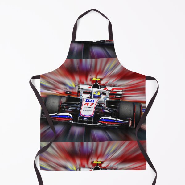 Item preview, Mick Schumacher designed and sold by Glineur.
