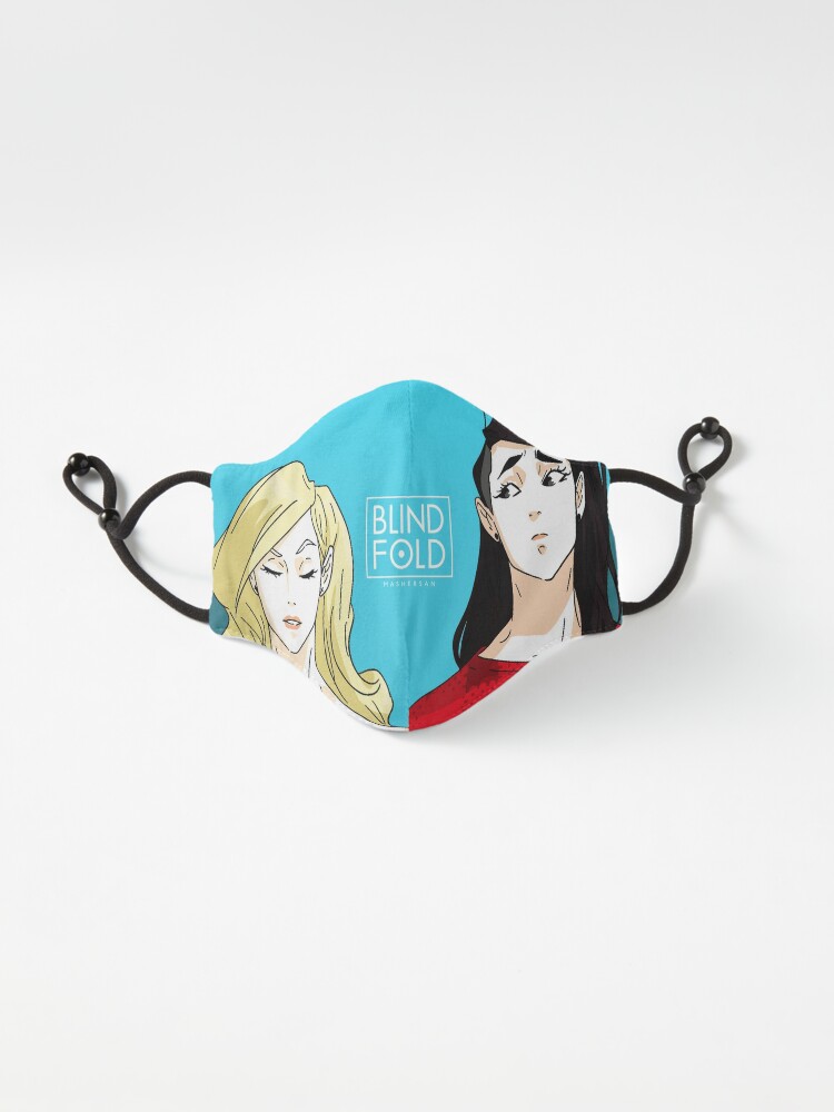 BLINDFOLD (Mitsu & Celia)