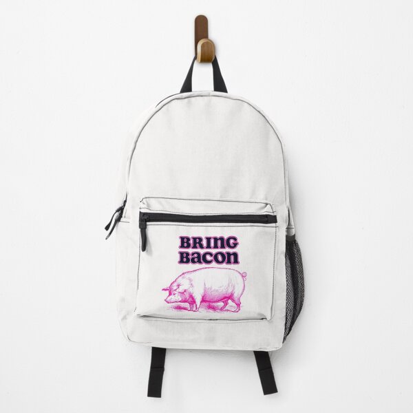 Item preview, Bring Bacon!  designed and sold by penandinkdesign.