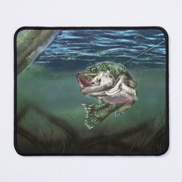 Item preview, Lured In designed and sold by Jason Girard.
