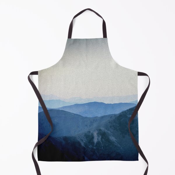 Item preview, Blue Hills Wild Landscape designed and sold by Sasas Photography.