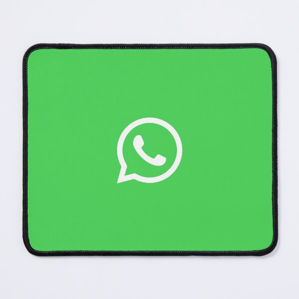 Item preview, WhatsApp Logo designed and sold by Hansel Cruz.