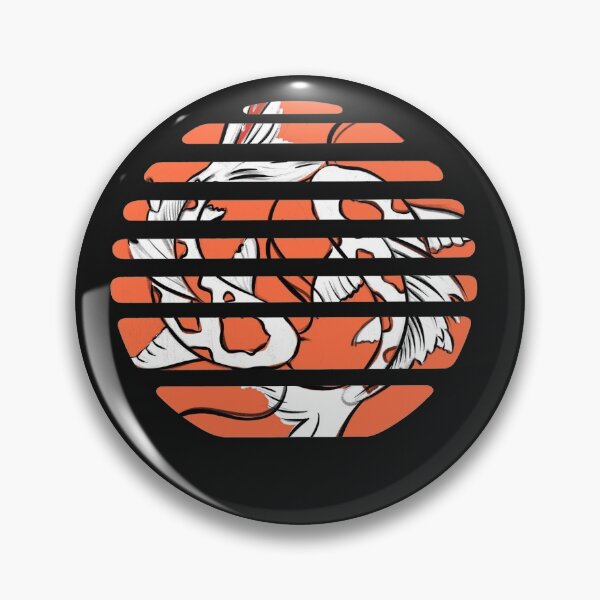 Item preview,  the great wave off koi designed and sold by Fliflat.