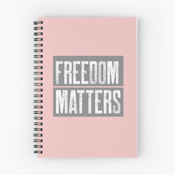 Item preview, LA LIBERTAD IMPORTA designed and sold by Mysmartworld.