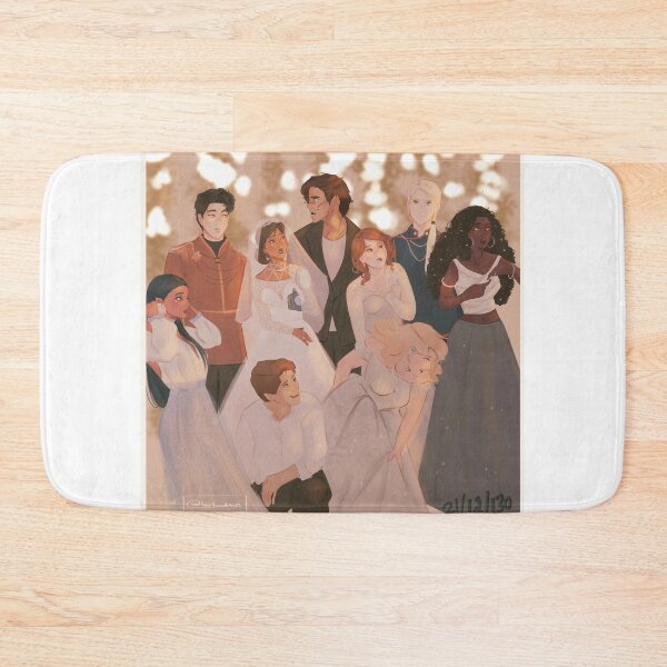 Item preview, TLC Family  designed and sold by Hachandraws.