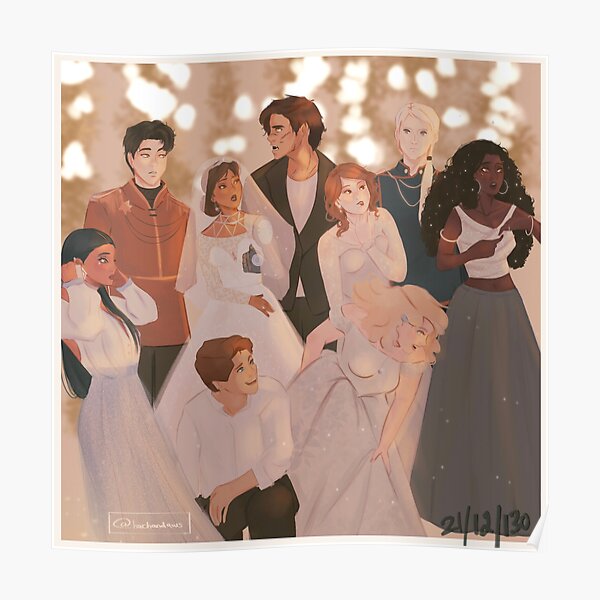 TLC Family  Poster