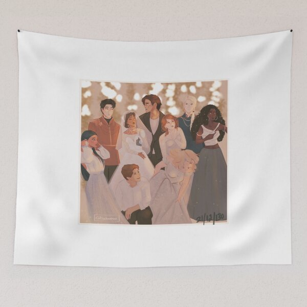 Item preview, TLC Family  designed and sold by Hachandraws.