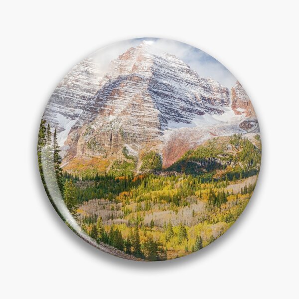 Item preview, Peak Colors designed and sold by Eric Glaser.