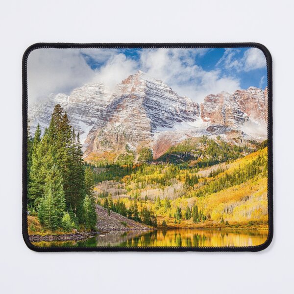 Item preview, Peak Colors designed and sold by Eric Glaser.