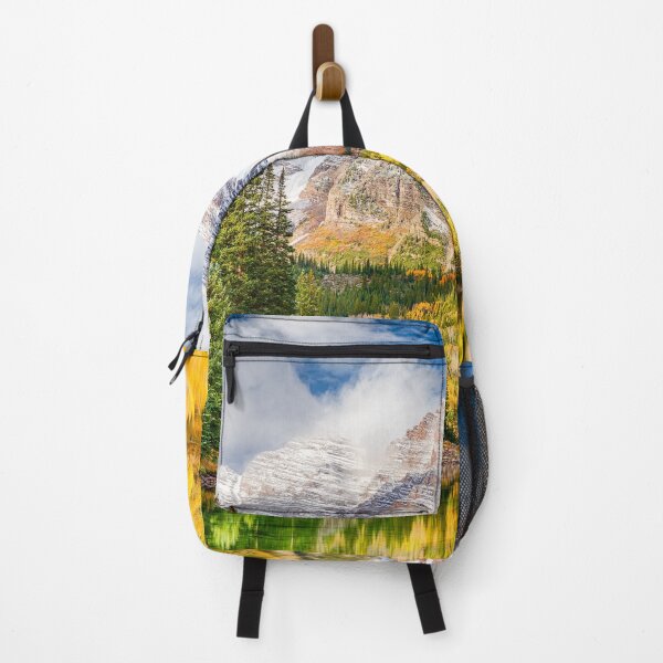 Item preview, Peak Colors designed and sold by Eric Glaser.