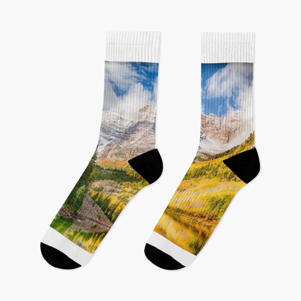 Item preview, Peak Colors designed and sold by Eric Glaser.