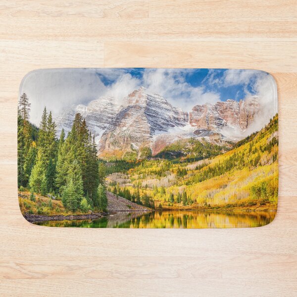 Item preview, Peak Colors designed and sold by Eric Glaser.