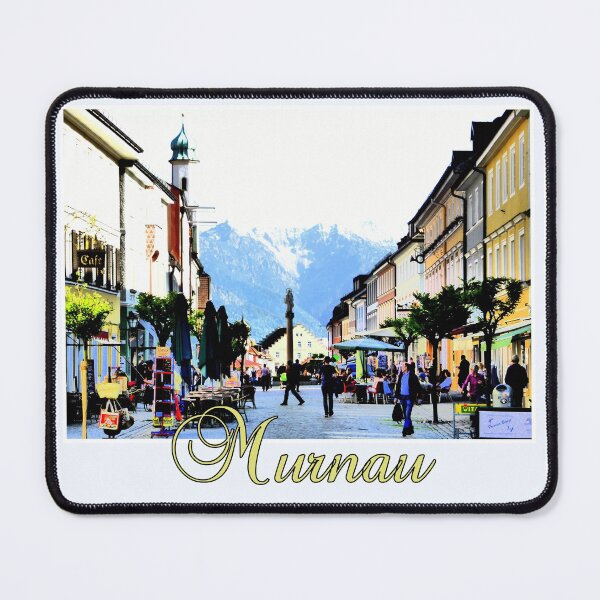 Item preview, Murnau designed and sold by angel1.